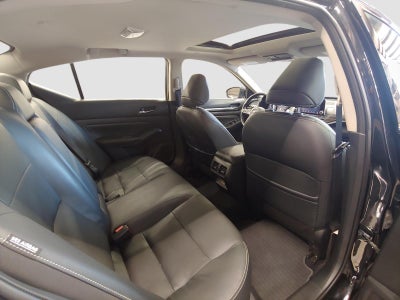 2019 Nissan Altima 2.0 Edition ONE