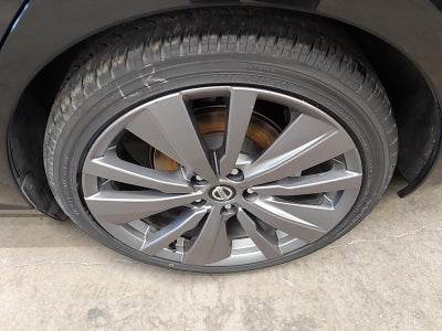 2019 Nissan Altima 2.0 Edition ONE