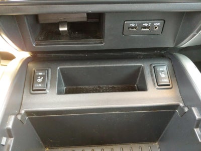 2019 Nissan Titan SL