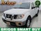 2010 Nissan Frontier SE