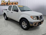 2010 Nissan Frontier SE