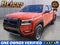 2025 Nissan Frontier PRO-X