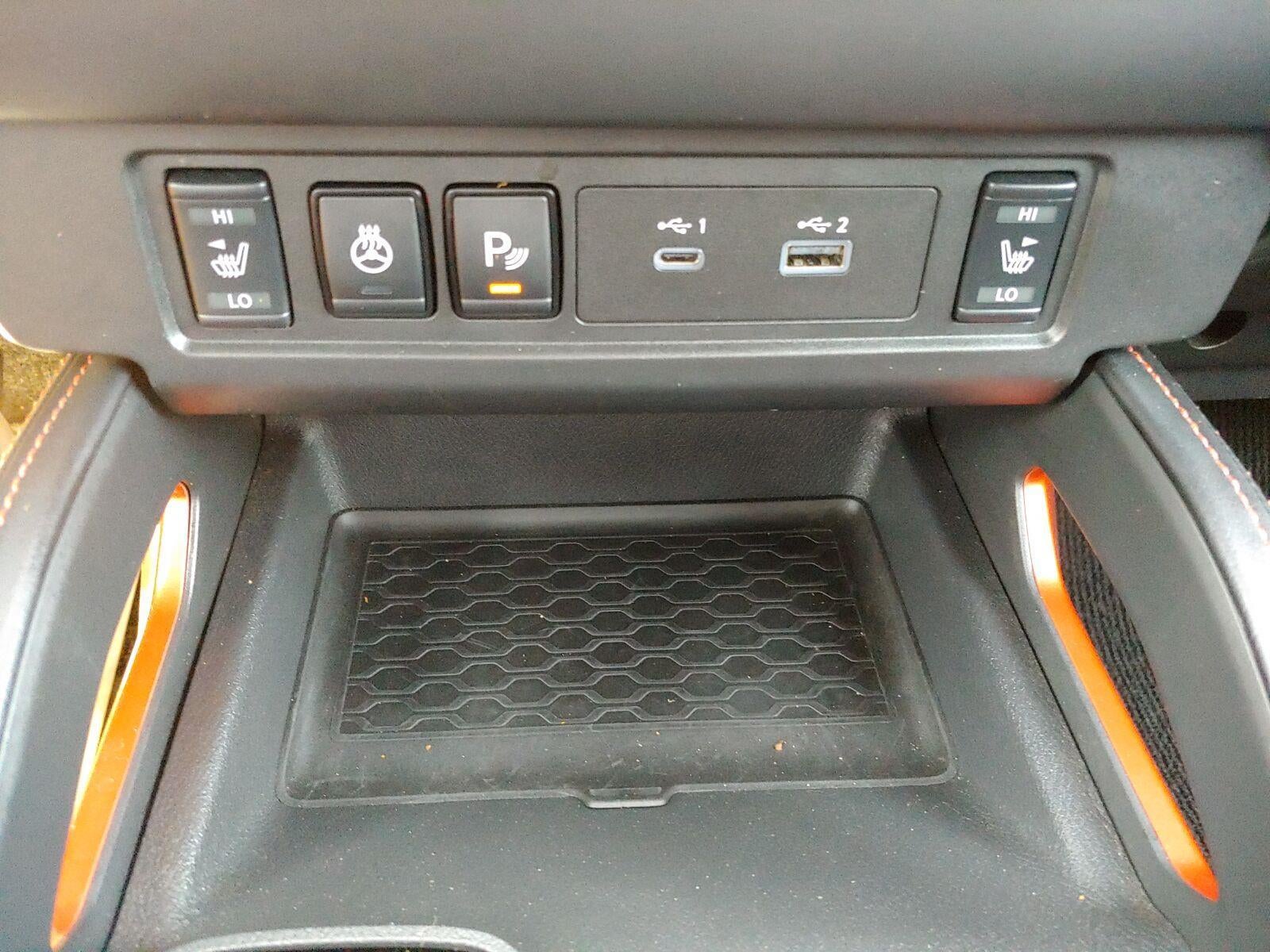 2025 Nissan Frontier PRO-X