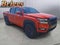 2025 Nissan Frontier PRO-X