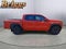 2025 Nissan Frontier PRO-X