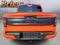 2025 Nissan Frontier PRO-X