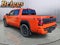 2025 Nissan Frontier PRO-X