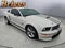 2007 Ford Mustang Shelby GT