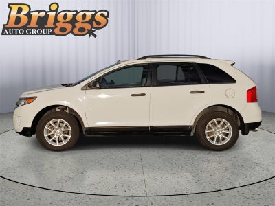 2014 Ford Edge SE