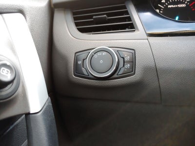 2014 Ford Edge SE