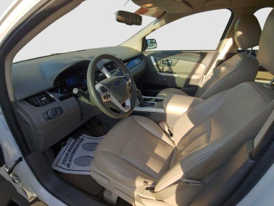 2014 Ford Edge SE