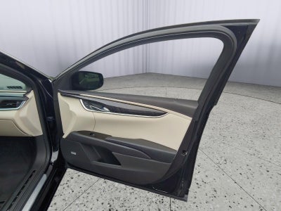 2013 Cadillac XTS Platinum