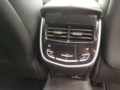 2013 Cadillac XTS Platinum