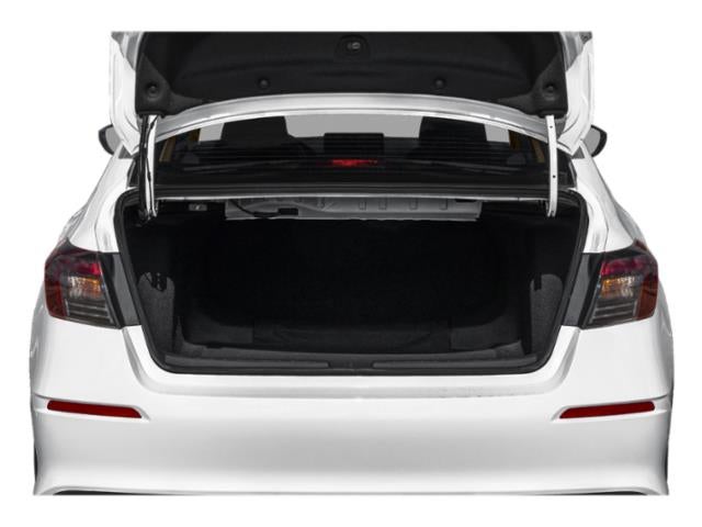 2025 Honda Civic Sedan LX