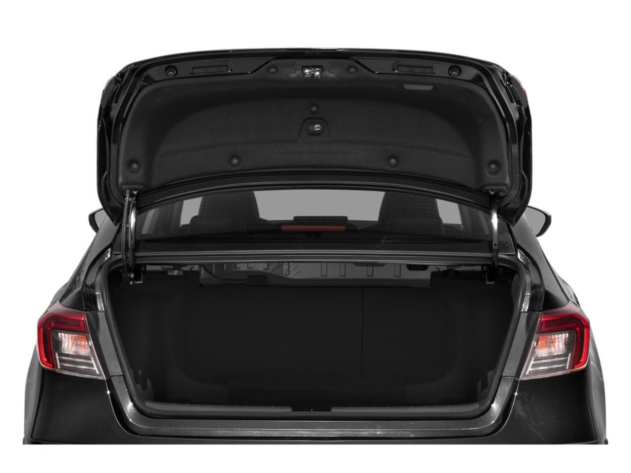 2022 Honda Civic Sedan LX