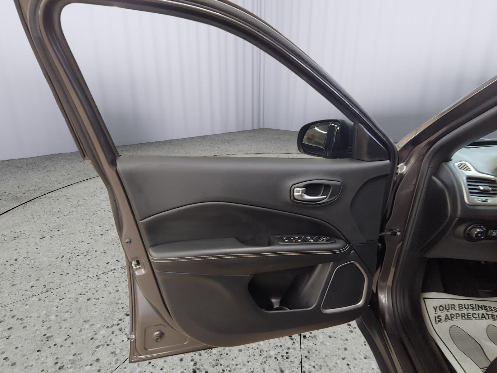 2021 Jeep Compass 80th Anniversary