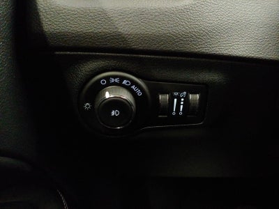 2021 Jeep Compass 80th Anniversary