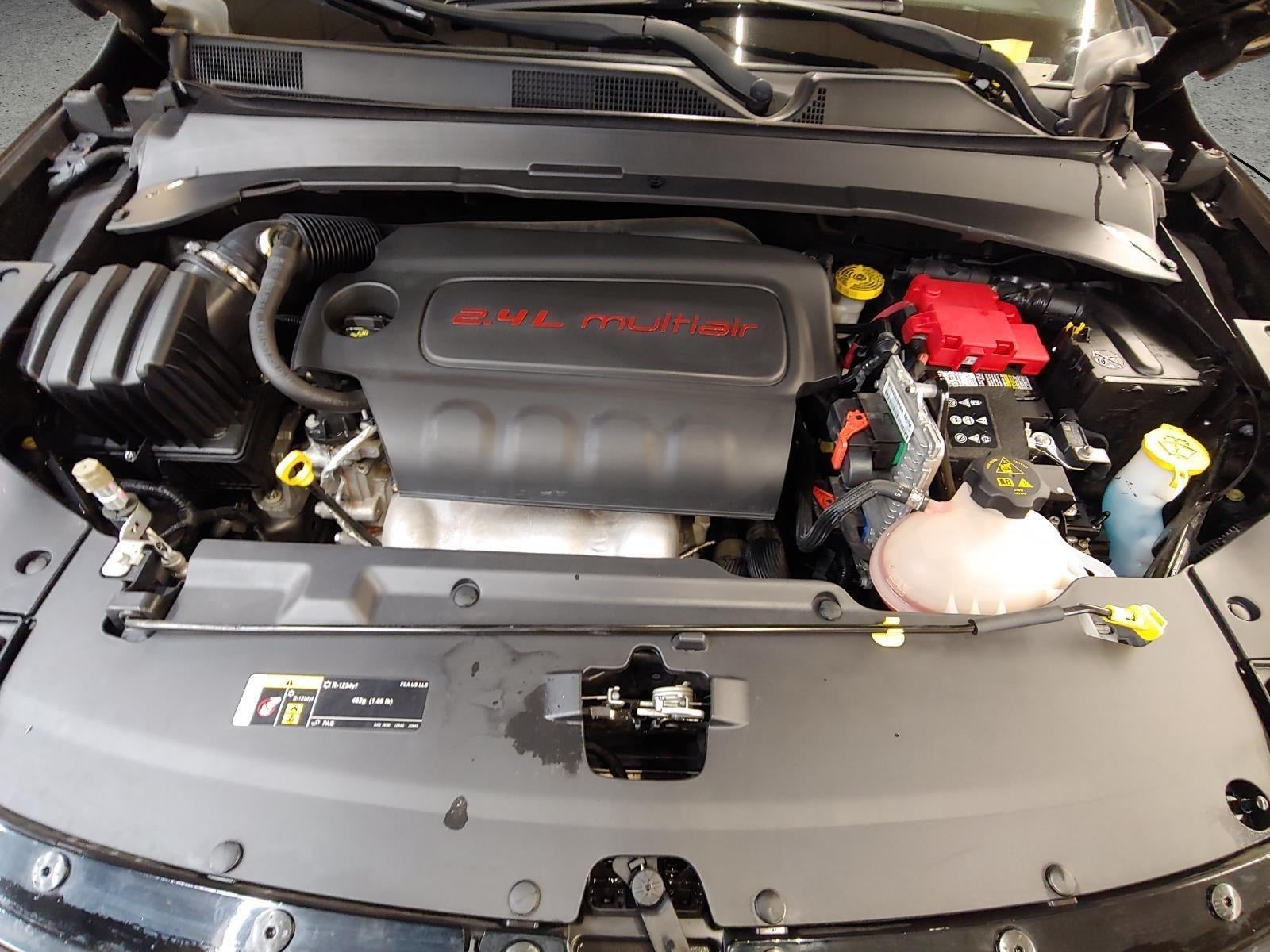 2021 Jeep Compass 80th Anniversary