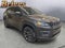 2021 Jeep Compass 80th Anniversary