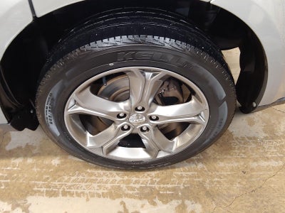 2016 Dodge Journey Crossroad Plus