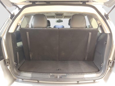 2016 Dodge Journey Crossroad Plus