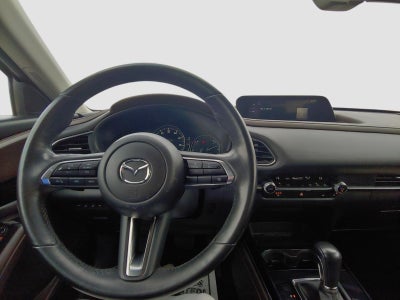 2024 Mazda Mazda CX-30 2.5 S Premium Package
