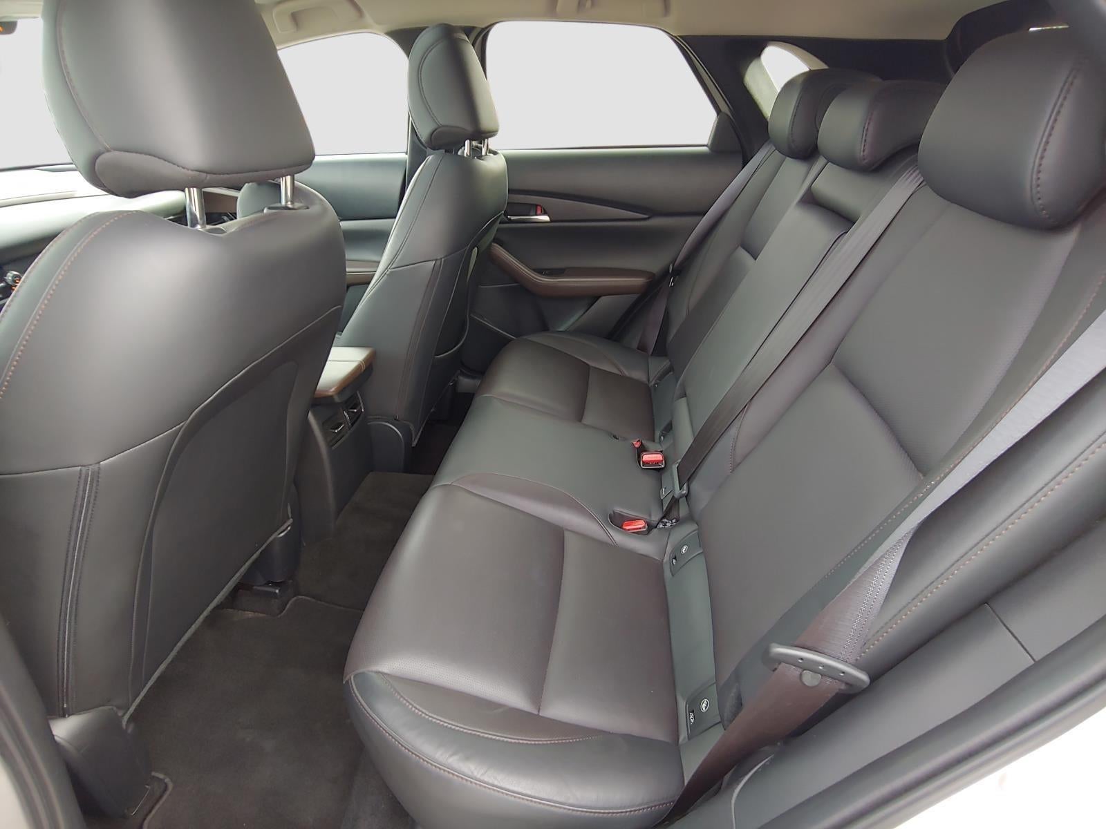 2024 Mazda Mazda CX-30 2.5 S Premium Package