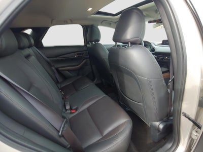 2024 Mazda Mazda CX-30 2.5 S Premium Package