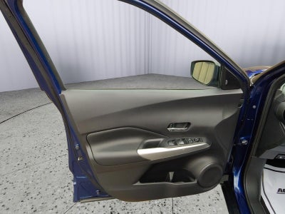 2019 Nissan Kicks SR