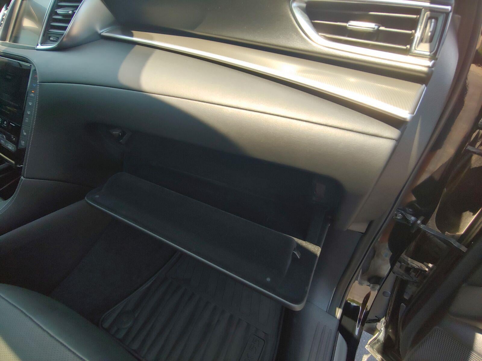 2023 INFINITI QX55 ESSENTIAL