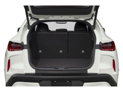 2023 INFINITI QX55 ESSENTIAL