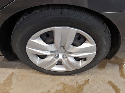 2019 Subaru Legacy 2.5i