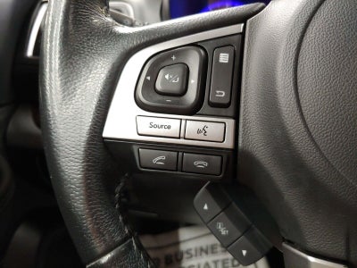 2017 Subaru Outback Limited