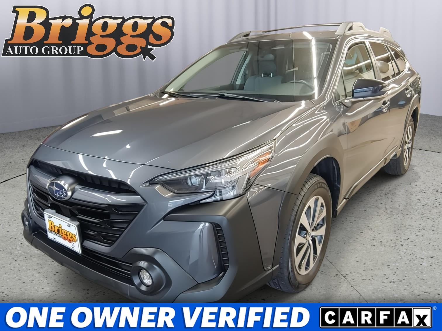 2023 Subaru Outback Premium