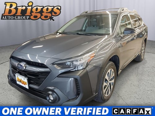 2023 Subaru Outback Premium