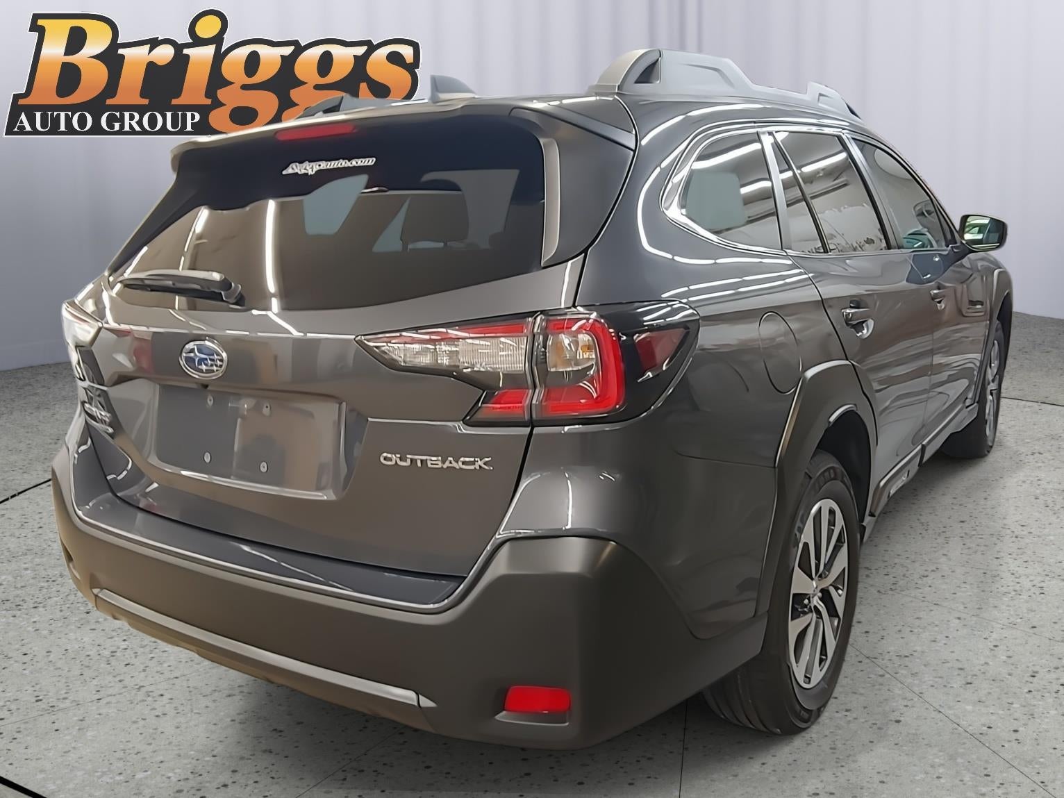 2023 Subaru Outback Premium