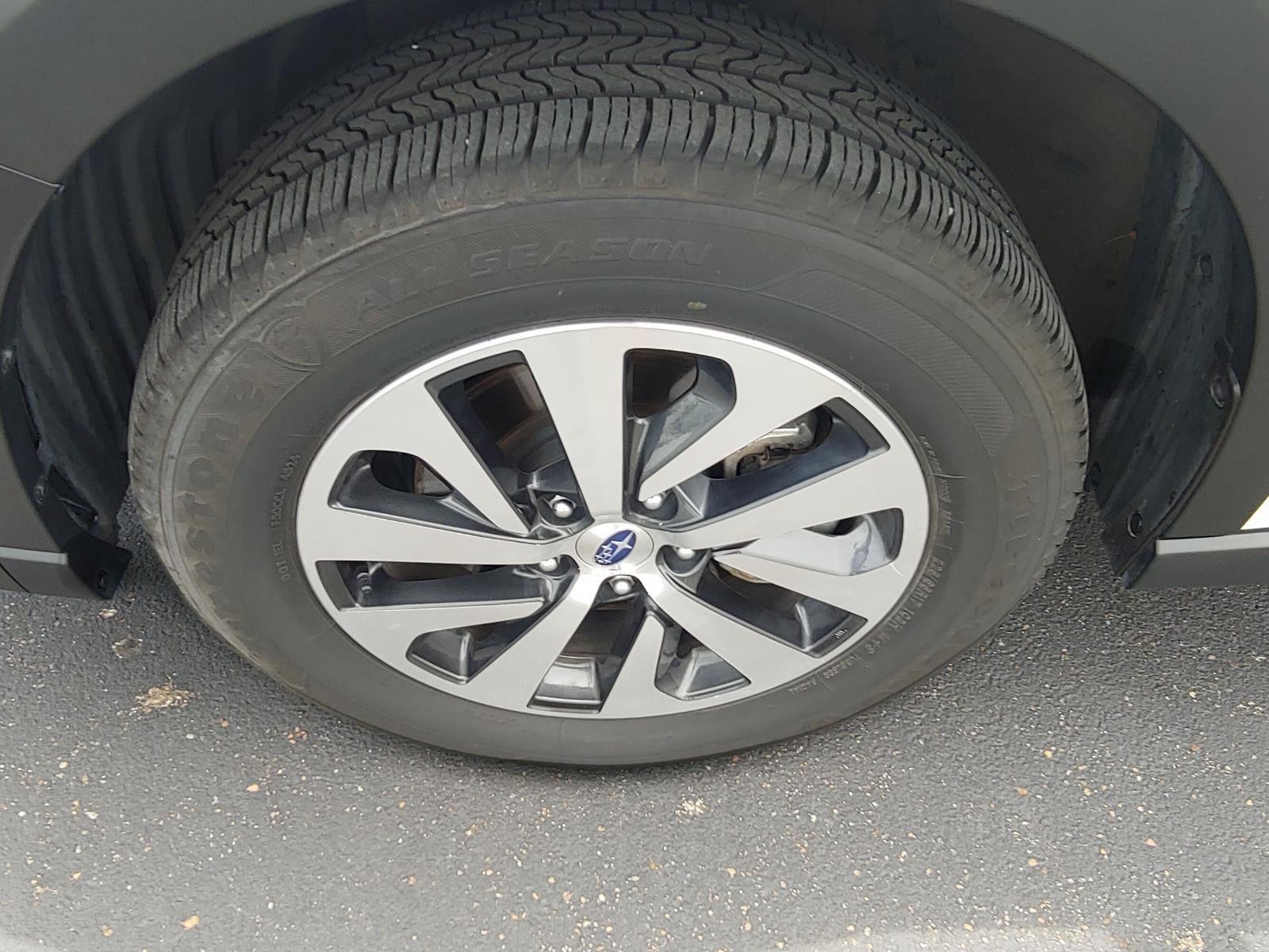 2024 Subaru Outback Premium