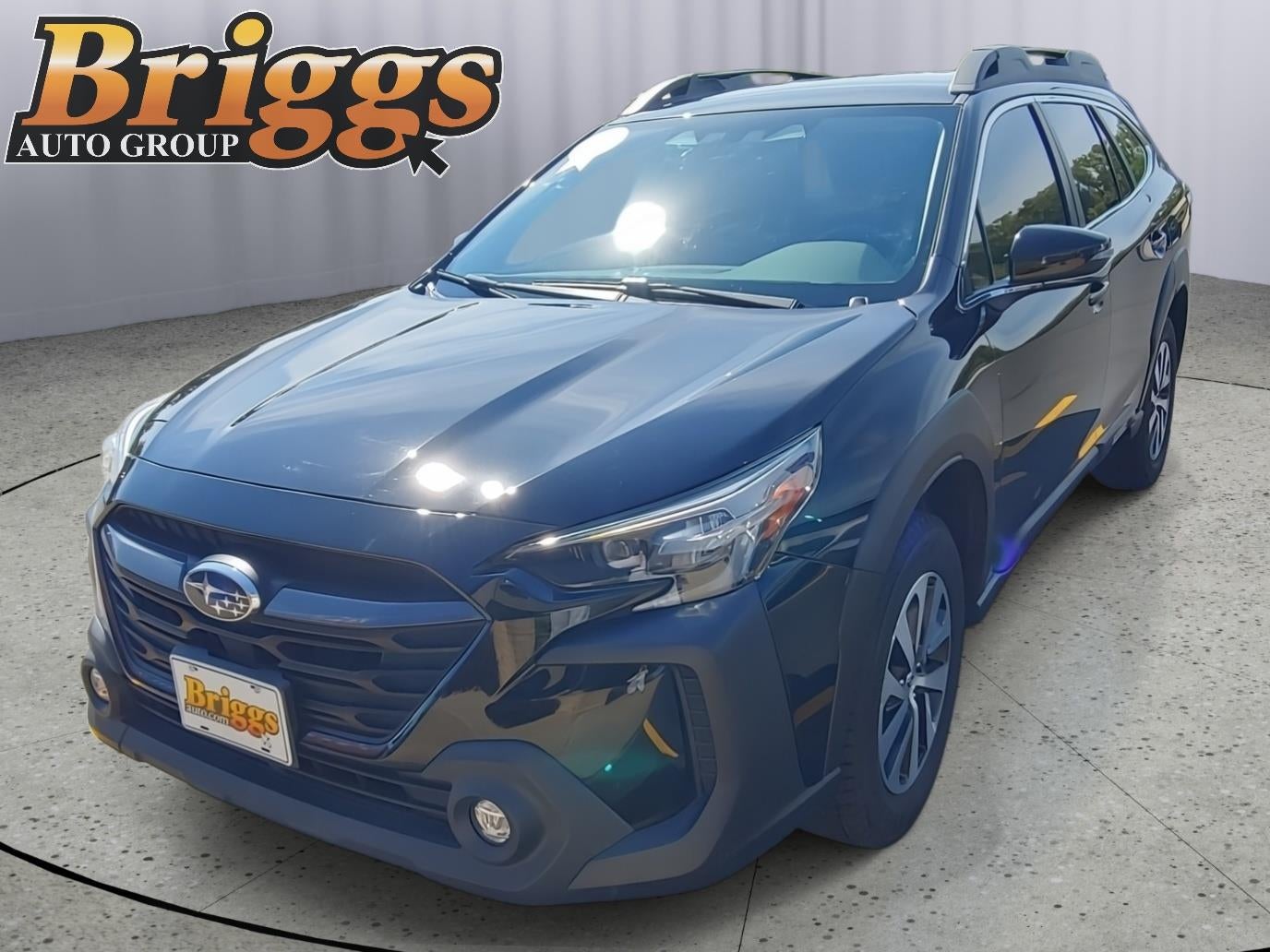 2023 Subaru Outback Premium