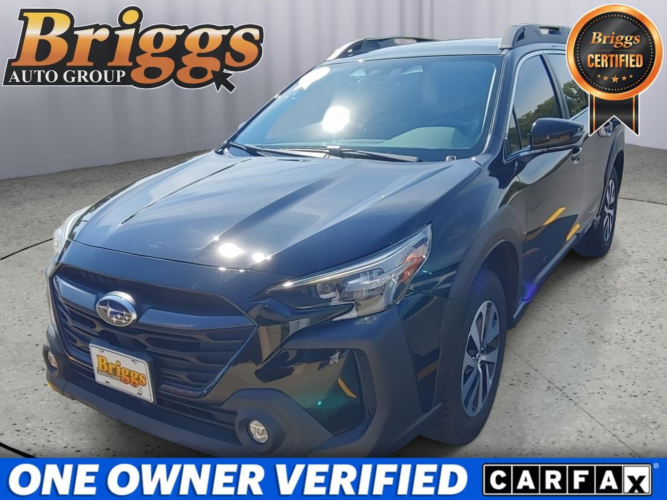 2023 Subaru Outback Premium