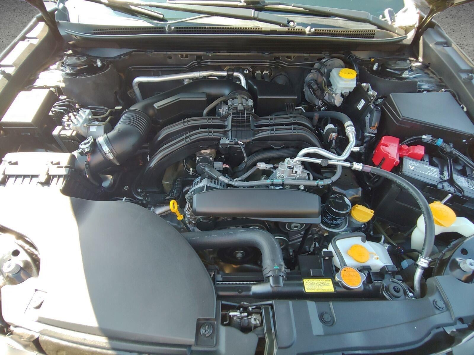 2023 Subaru Outback Premium