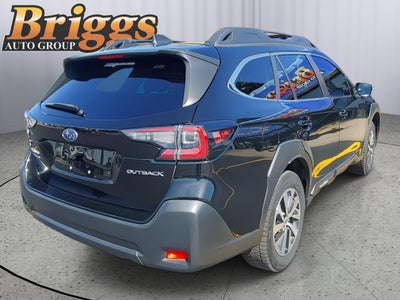 2023 Subaru Outback Premium