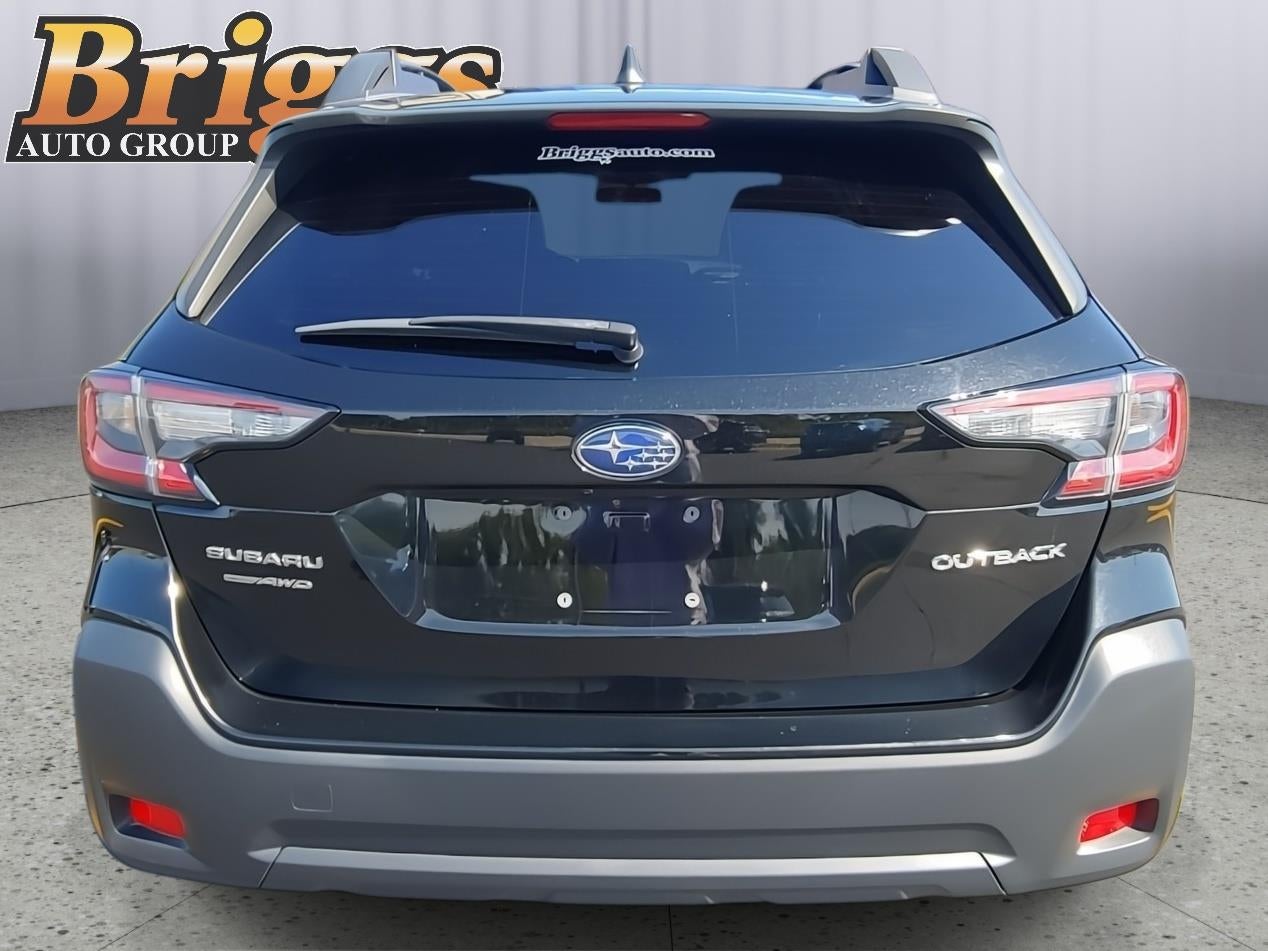 2023 Subaru Outback Premium