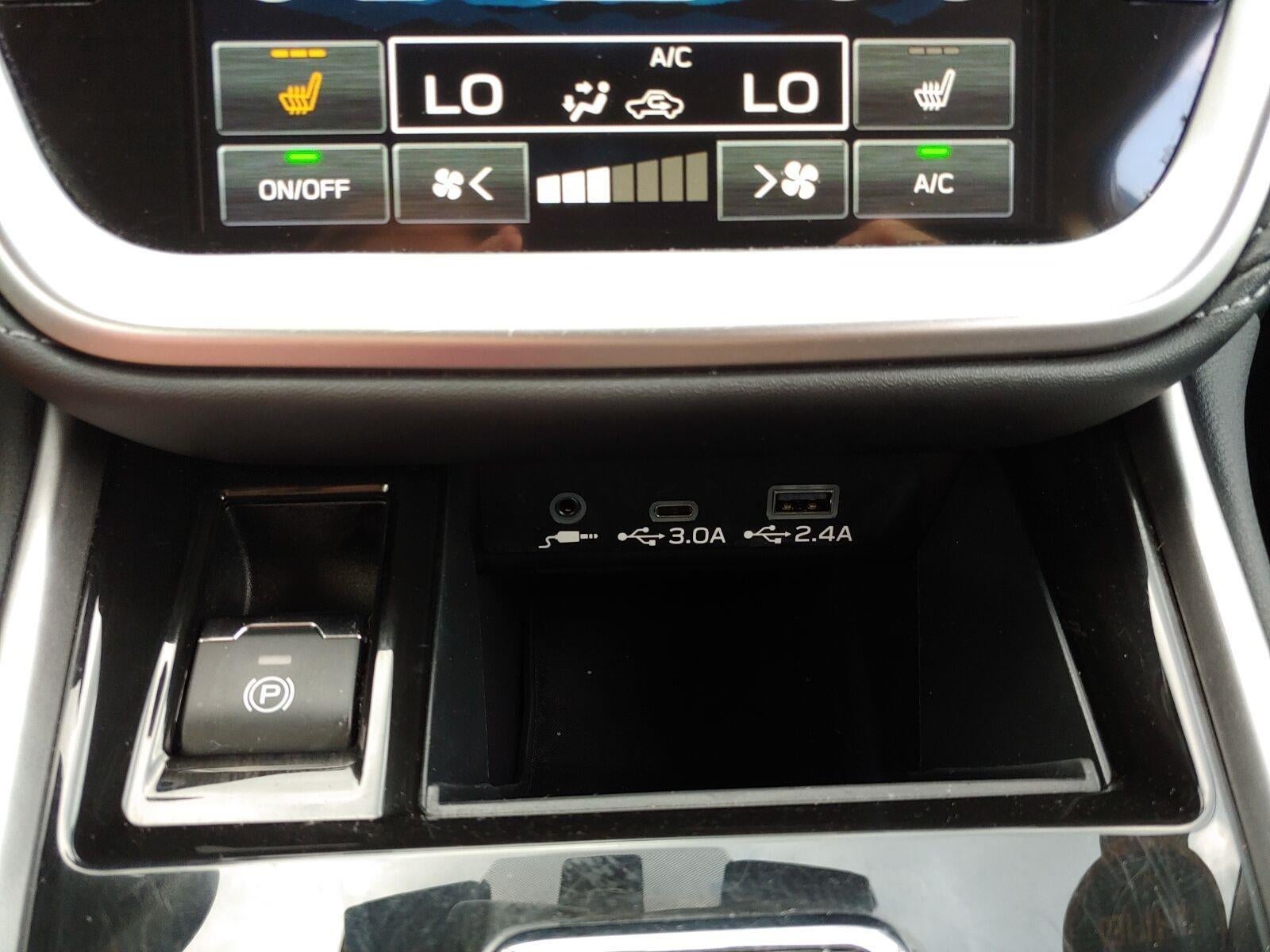 2024 Subaru Outback Premium