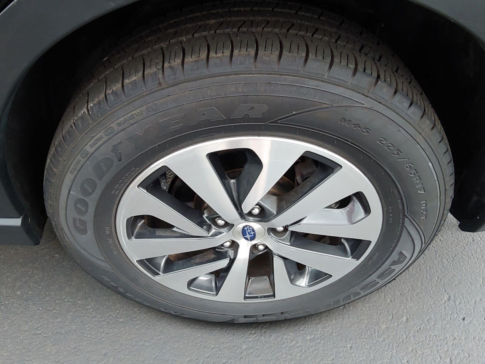 2024 Subaru Outback Premium