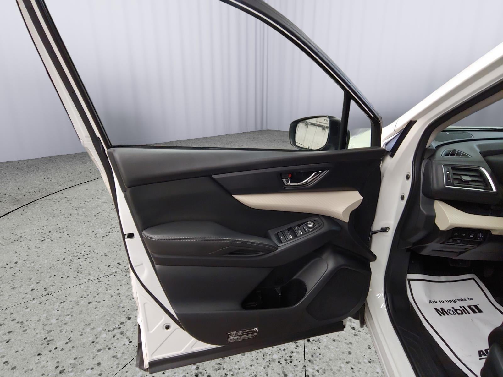 2022 Subaru Ascent Premium