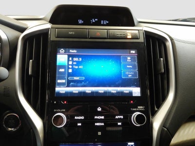 2022 Subaru Ascent Premium