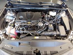 2024 Toyota Camry Hybrid SE
