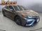 2024 Toyota Camry Hybrid SE