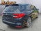 2021 Honda Odyssey Elite