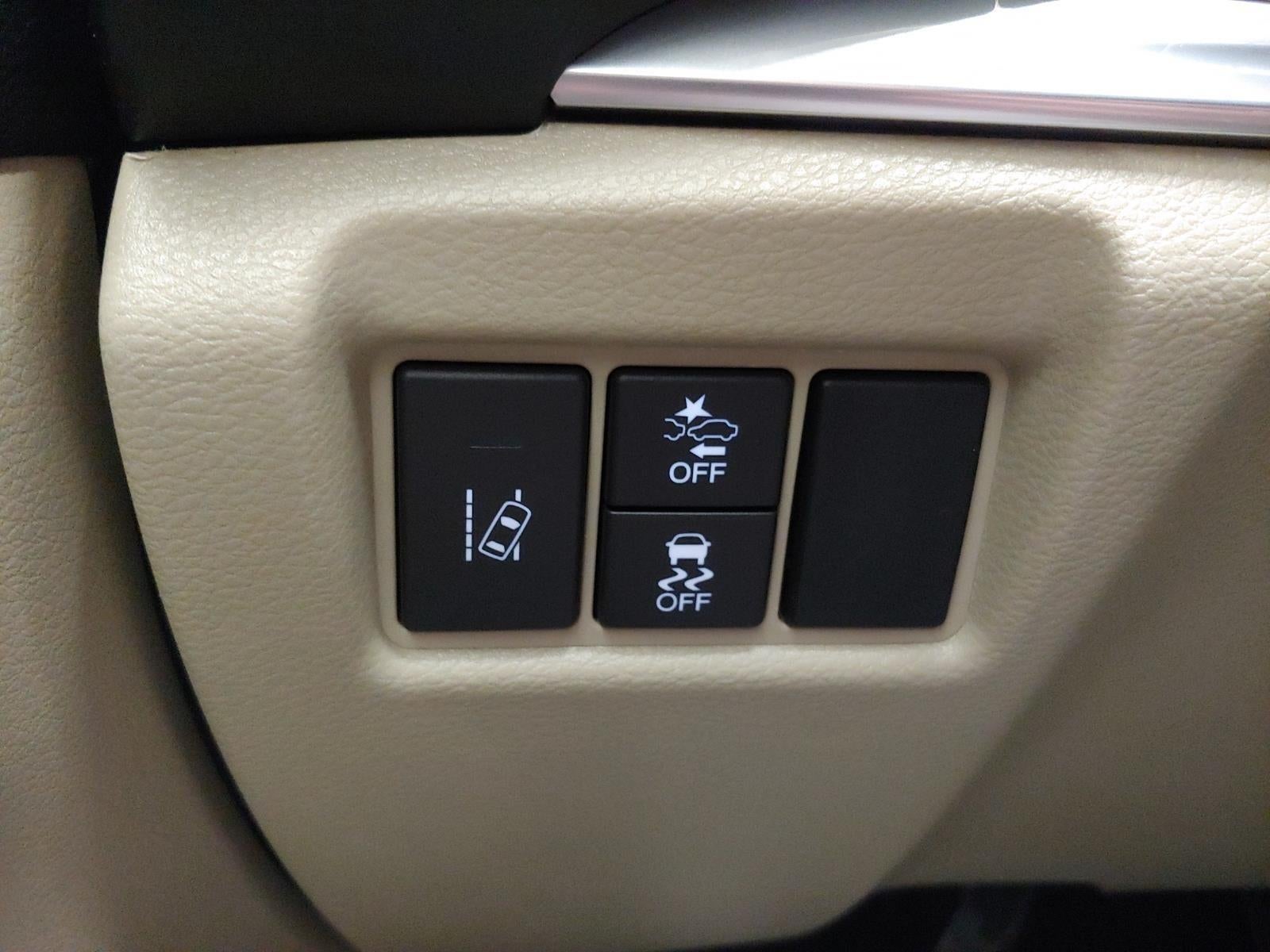 2016 Acura MDX w/Tech